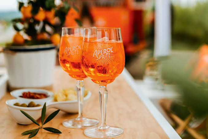 Aperol 2